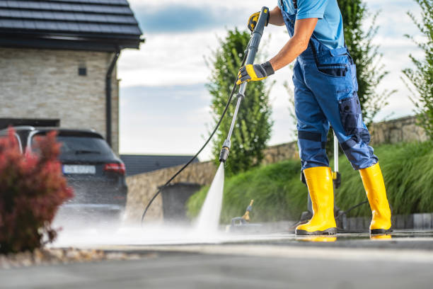 Best Affordable Pressure Washing  in USA